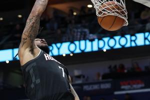 即将年满21岁!Shams:重建的奇才能让白魔获得更多出场机会