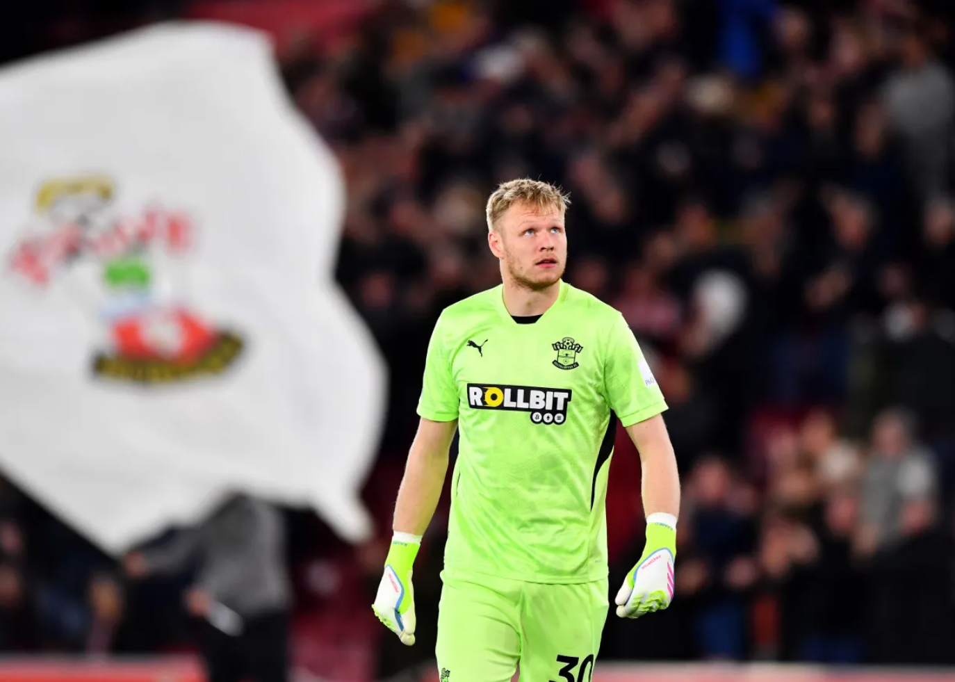 乐鱼体育官方网站-英媒:西汉姆联想签拉姆斯代尔,南安普顿希望获得2000万镑