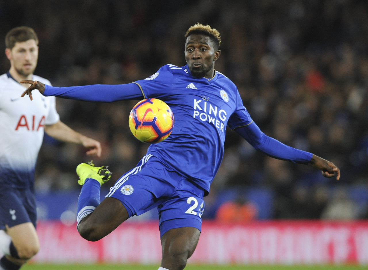 乐鱼网站-德天空记者:德甲球队为莱斯特中场恩迪迪提供邀约,估价1500万欧