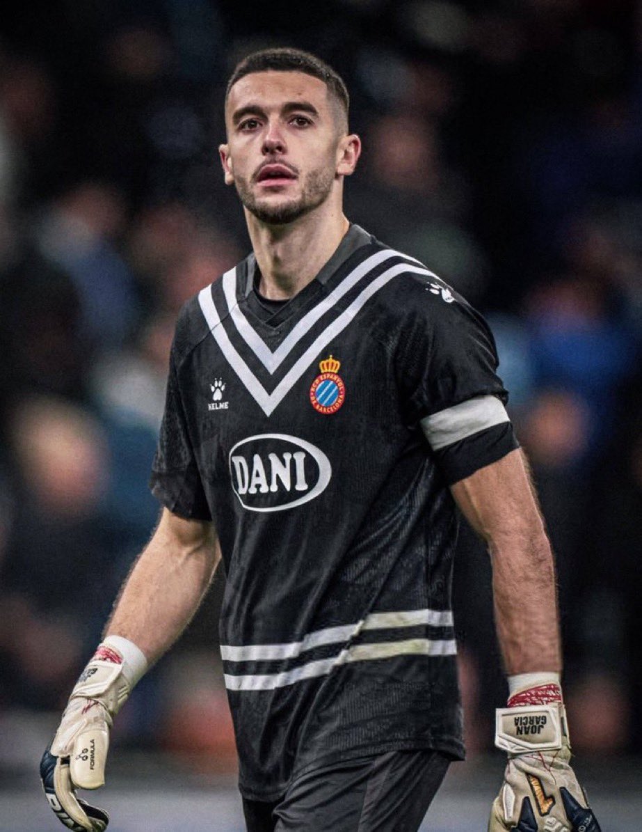 乐鱼体育-Relevo:加西亚已经准备好转会,只有纽卡和巴萨两种选择