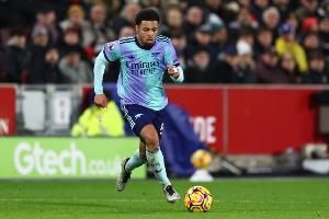 理查兹:战大巴黎恩瓦内里需获得更多时间,他能在比赛中制造惊喜