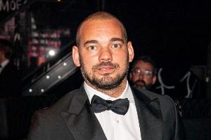 斯内德:恰尔汗奥卢是我最喜欢的国米球员,但他不是10号球员