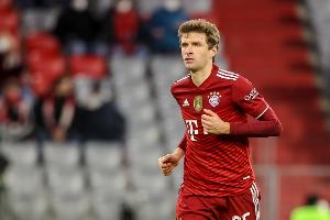 乐鱼网站-图片报:美职联视穆勒为首要引援目标,后者想在世俱杯前决定去向