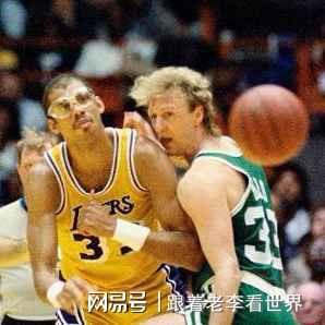 巴斯家族的湖人时代结束了