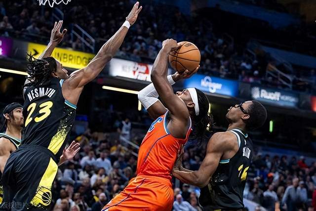 21世纪NBA出现过几次天王山之战?主队胜率是多少?步行者很危险