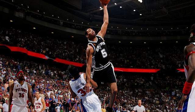 21世纪NBA出现过几次天王山之战?主队胜率是多少?步行者很危险