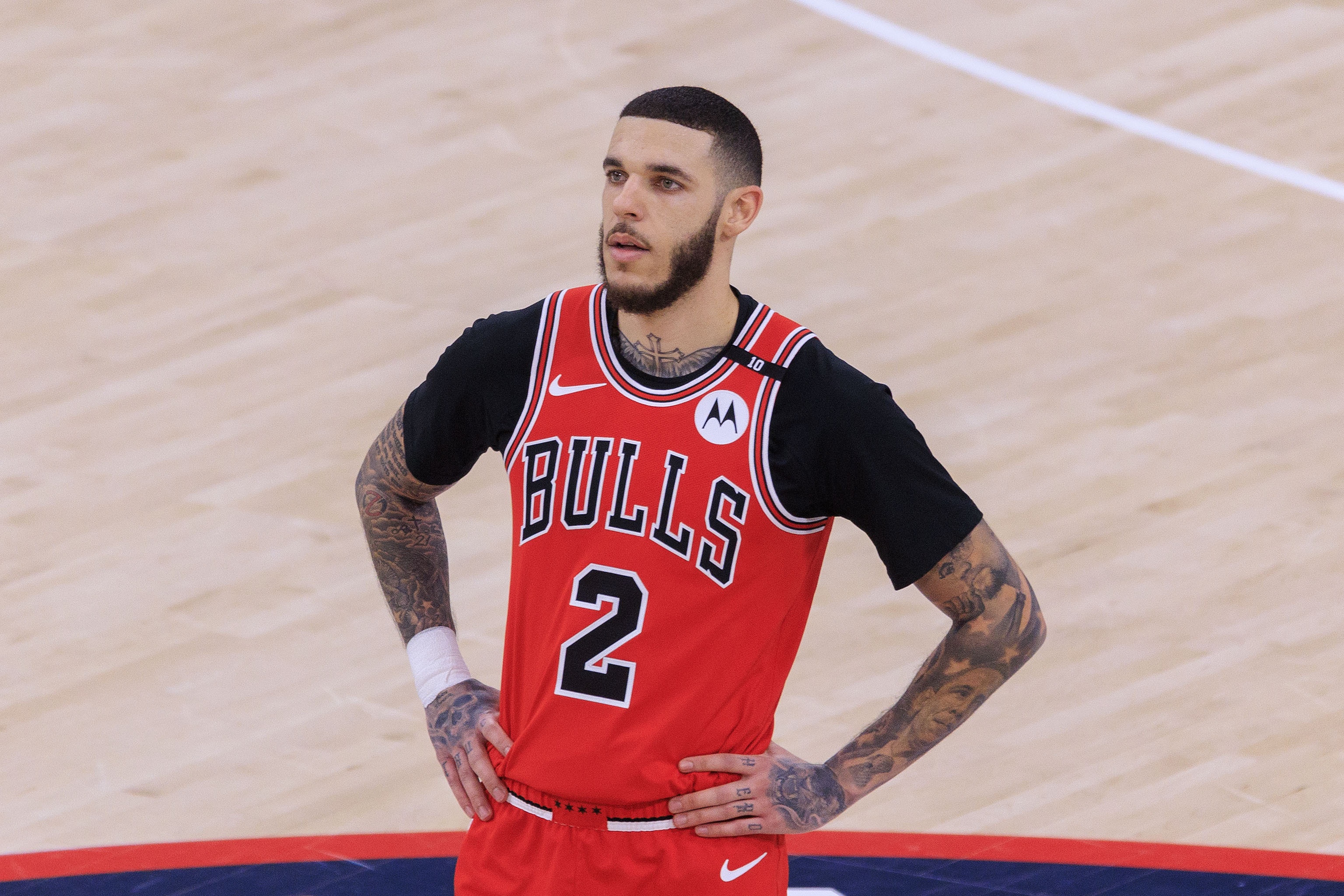 被交易时在睡觉!球哥:当时斐济凌晨3点 4小时后醒来才知被交易