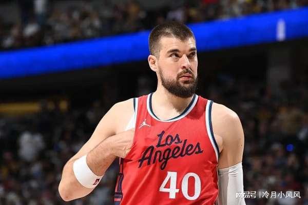 快船消息:悍将成非卖品,本西有望回归,新赛季被看衰