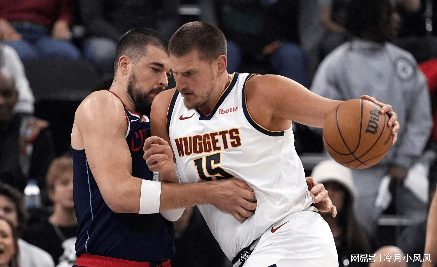 快船消息:悍将成非卖品,本西有望回归,新赛季被看衰