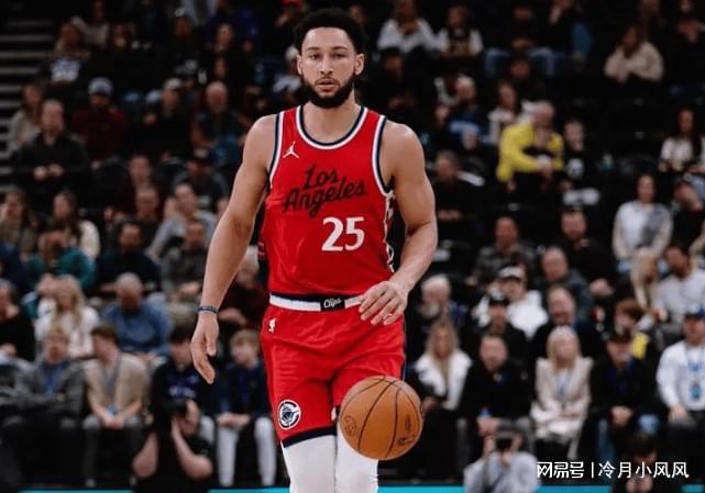 快船消息:悍将成非卖品,本西有望回归,新赛季被看衰