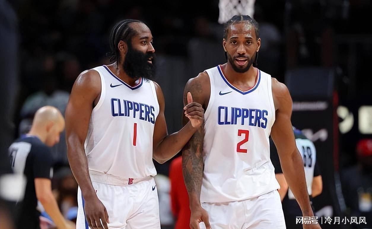 快船消息:悍将成非卖品,本西有望回归,新赛季被看衰