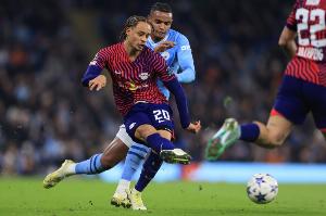 乐鱼体育下载-德媒:哈维-西蒙斯与经纪公司分手,这通常表明球员准备转会