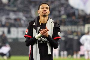 乐鱼体育-要1亿欧!法鹰认为埃基蒂克作为法国人,身价远高瑞典或丹麦球员