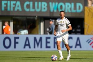 萨尔加多：阿诺德能出色胜任边翼卫，贝林厄姆新赛季将更靠近禁区