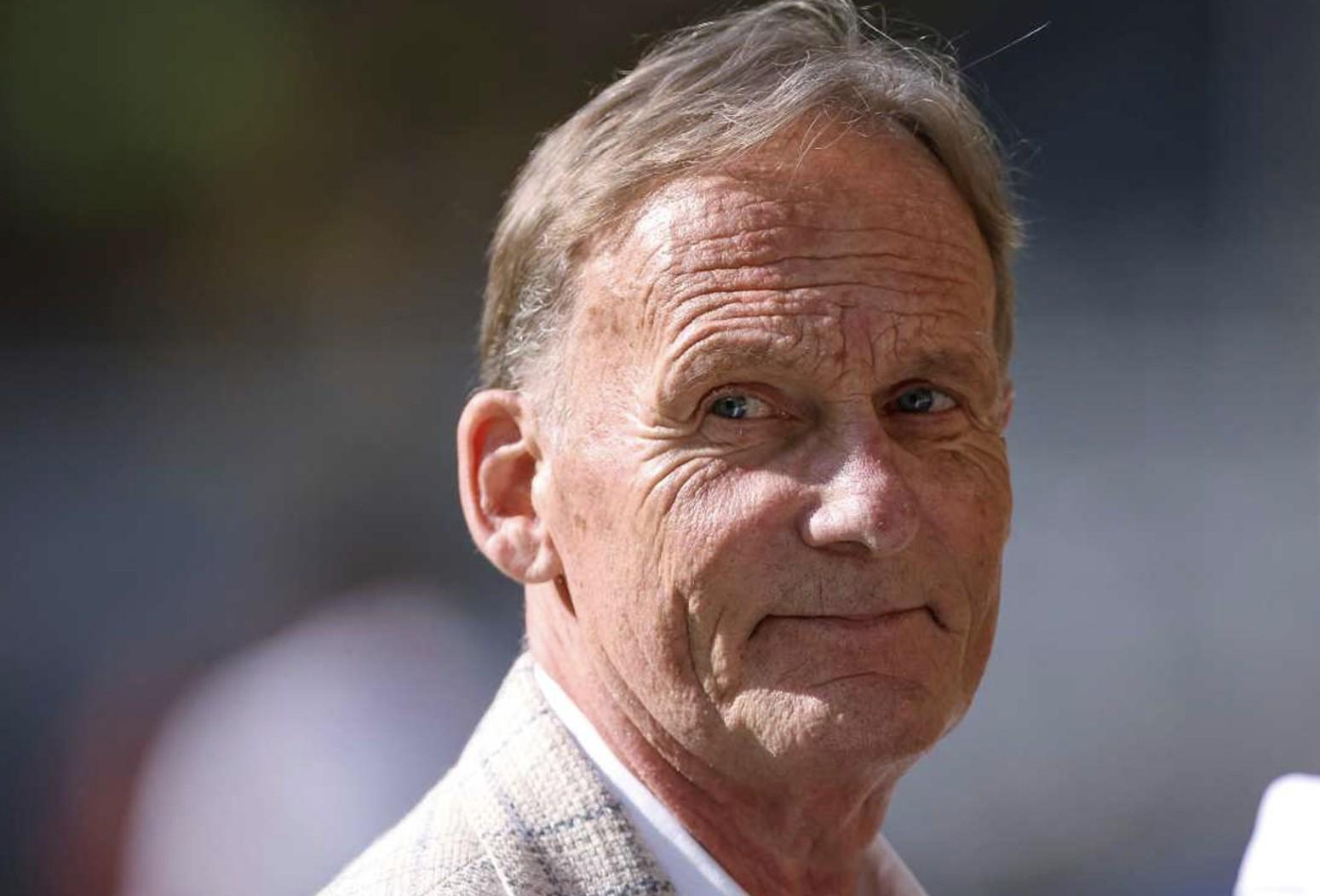 乐鱼体育-瓦茨克:过去几周有人想把我妖魔化,这在过去20年从未发生过