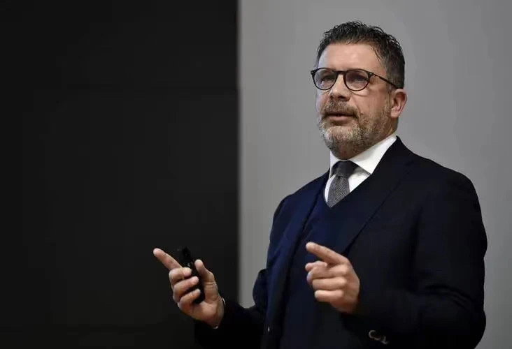 乐鱼体育下载-帕尔马CEO:莱奥尼转会利物浦有历史意义,遗憾尤文错过哈兰德