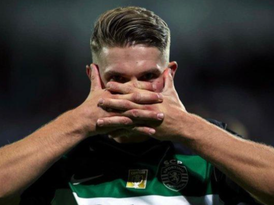 乐鱼体育官方网站-阿斯:哲凯赖什转会阿森纳即将完成,合同5年&年薪800万欧