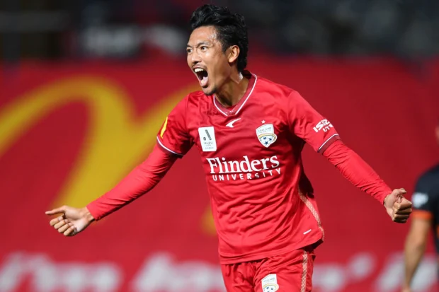 乐鱼体育下载-澳媒:阿德莱德联希望签回指宿洋史,也问价了加鲁西奥、瑟盖特