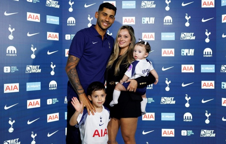 乐鱼体育-罗梅罗：过去两周非常特别，被任命队长又签了新合同我很开心