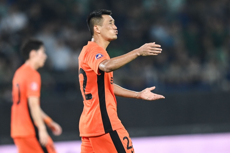 乐鱼体育官方网站-博主:唐淼和元敏诚出席玉昆vs蓉城赛前发布会,前者战旧主