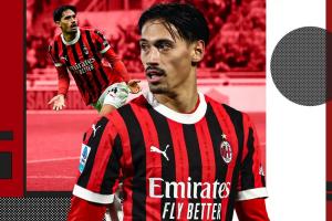 乐鱼体育-足球市场:赖因德斯是曼城首要引援对象,米兰的要价远超7000万欧