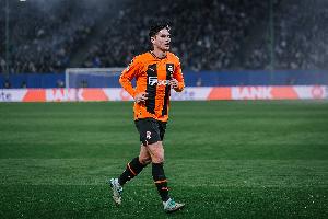 乐鱼体育官方网站-罗马诺:那不勒斯超3500万欧报价苏达科夫,矿工想要更多转会费