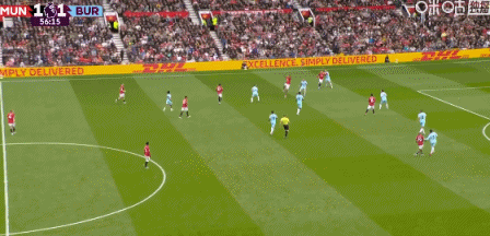 乐鱼网站-功臣,姆伯莫vs伯恩利:进球+关键传球5次,5次传中4次成功