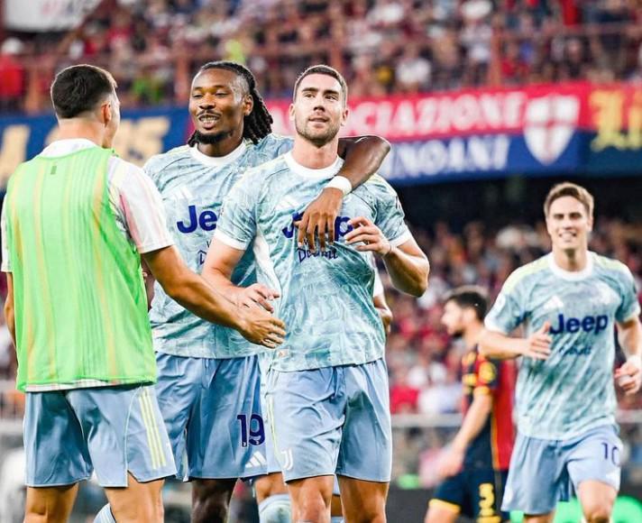 乐鱼体育官方网站-14场进11球，DV9生涯8月意甲场均进球三分制以来所有球员最高