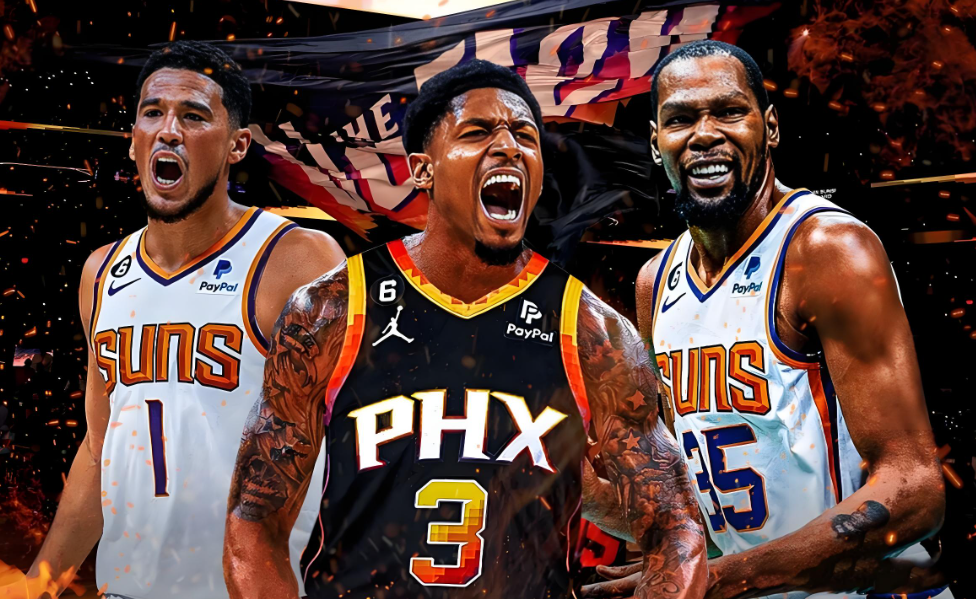 乐鱼体育官方网站-过客or巨星?36岁阿杜的最后机会!