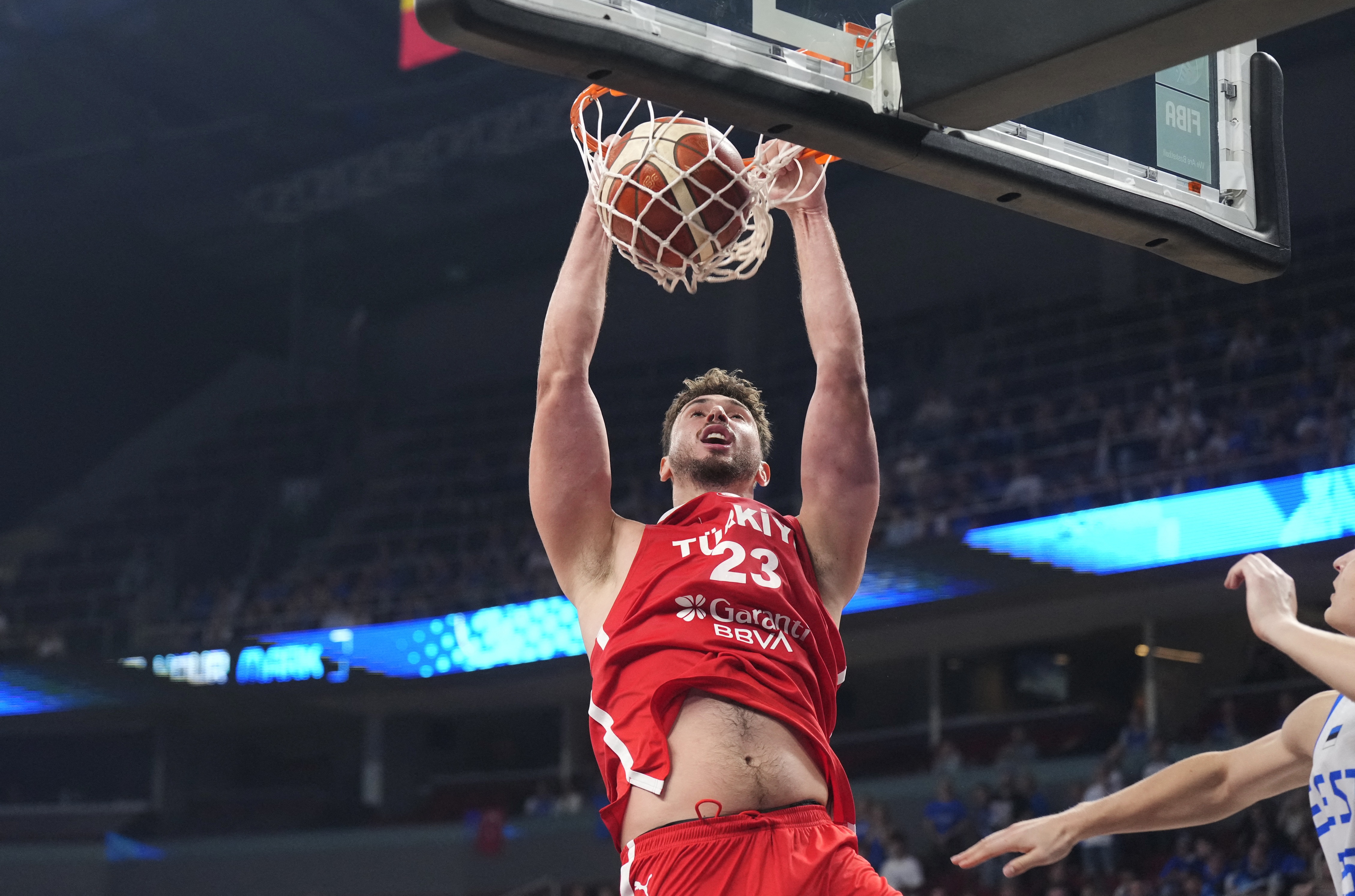 乐鱼体育下载-土耳其主帅:小组赛尽力拿下塞尔维亚 终极目标是决赛中击败他们