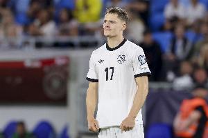 布拉德利:维尔茨是个出色的球员,希望接下来对德国给他制造麻烦