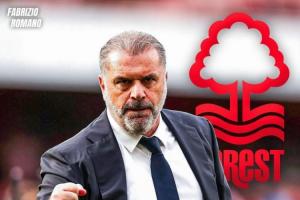 乐鱼体育官方网站-Here we go！罗马诺：前热刺主帅波斯特科格鲁执教森林，签约两年