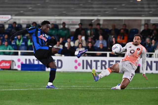 乐鱼体育官方网站-【观察】命运的回旋镖，尤文活成了8年前的国际米兰