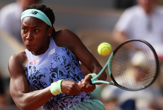 乐鱼体育官方网站-斯瓦泰克vs高芙 又一场00后大满贯女单决赛来了！