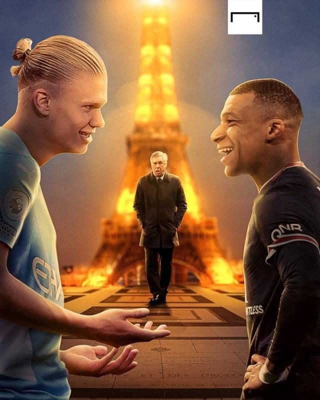 乐鱼体育下载-【夜读】莱昂纳多和波切蒂诺走人，姆巴佩还爱皇马？