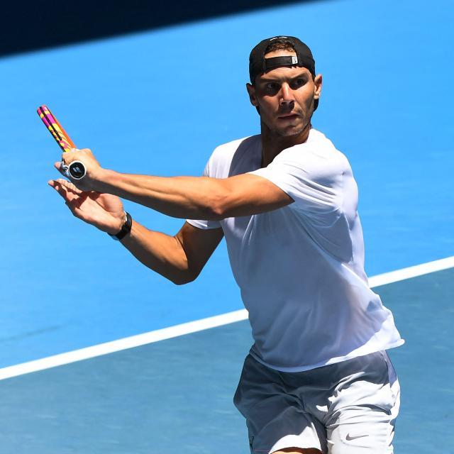 乐鱼体育-四位大满贯冠军同一天回归，2022赛季真的来了！