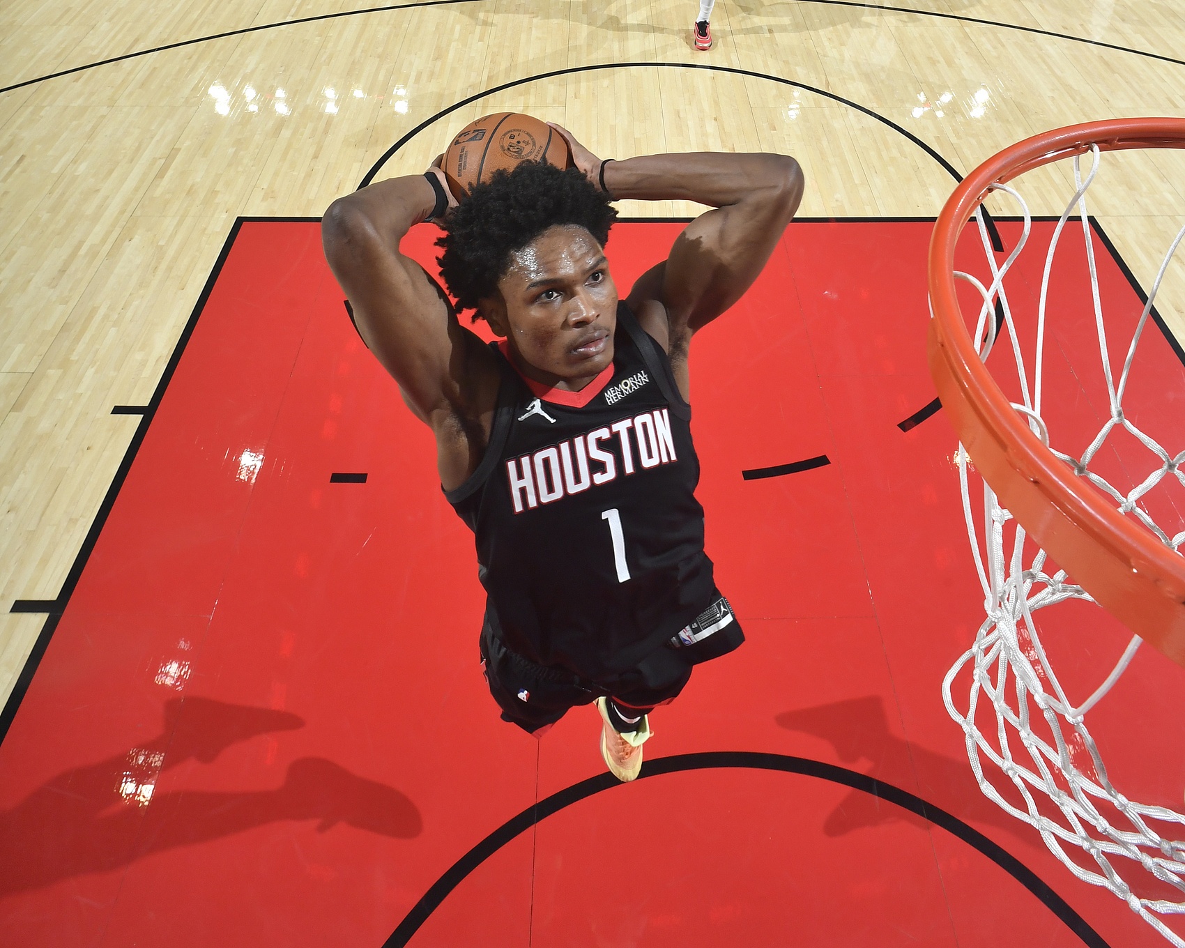 领先近20个篮板仍输球！火箭统治了篮板却无法将其转化为得分优势